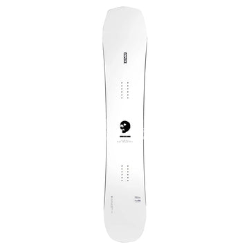 Capita Black Snowboard Of Death 2026