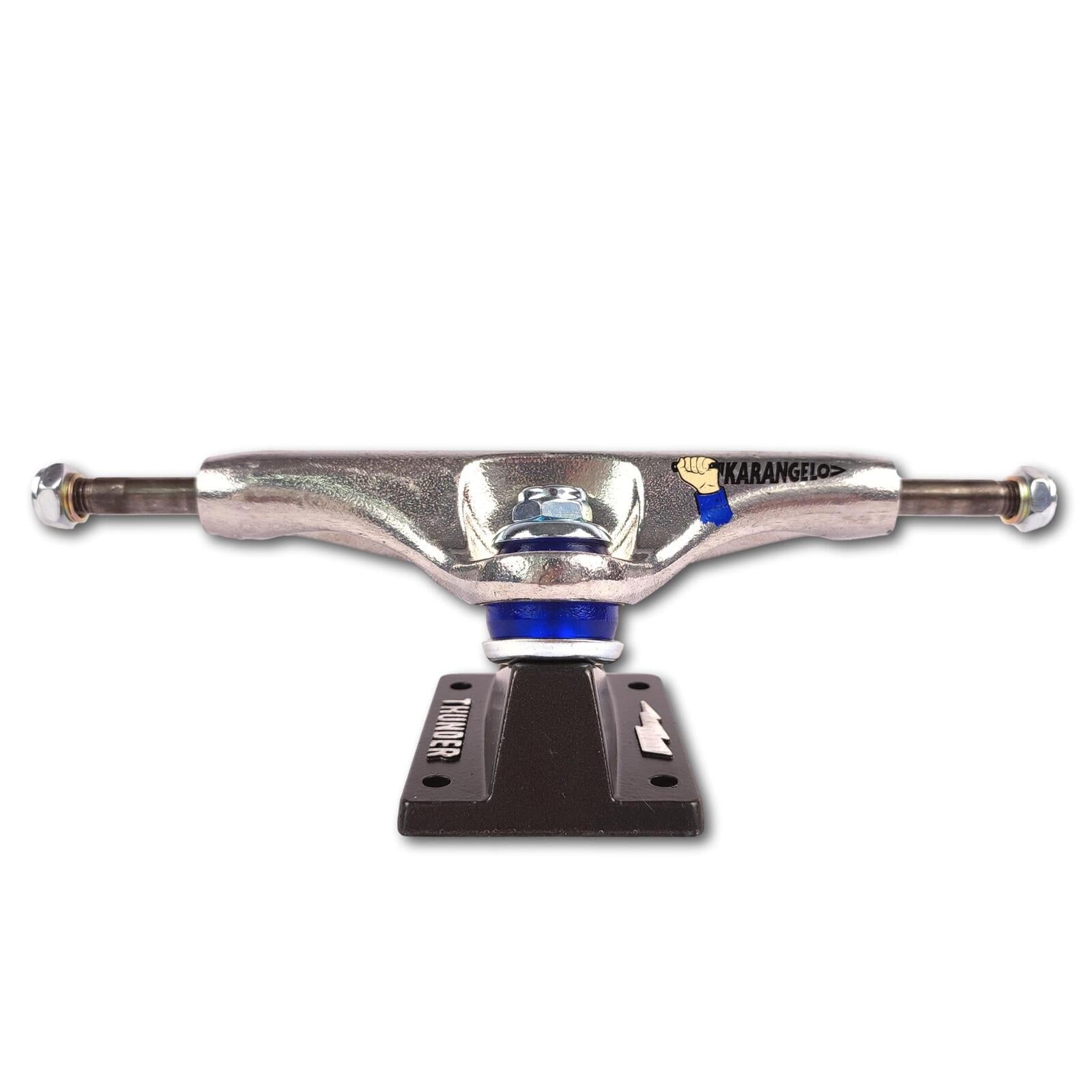 THUNDER TRUCKS STAMPED KARANGELOV 148
