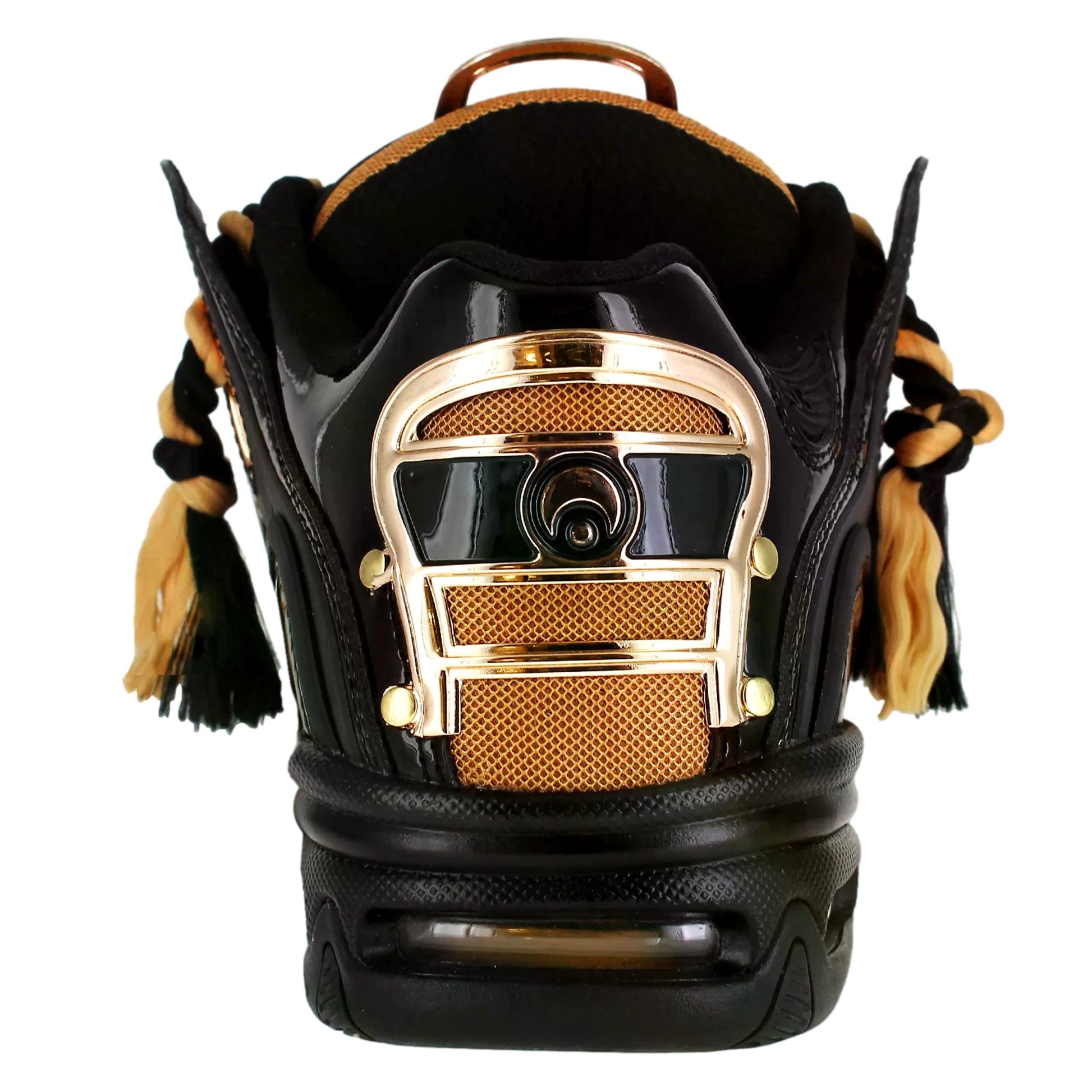 Osiris D3 2001  25 Years Black Gold