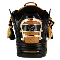 Osiris D3 2001  25 Years Black Gold