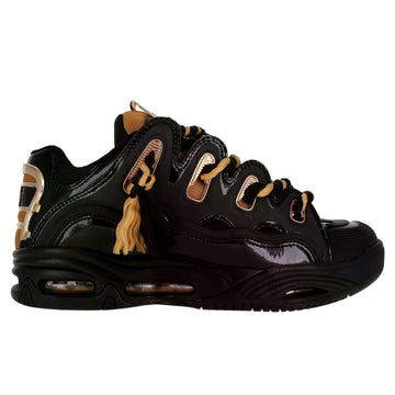 Osiris D3 2001  25 Years Black Gold