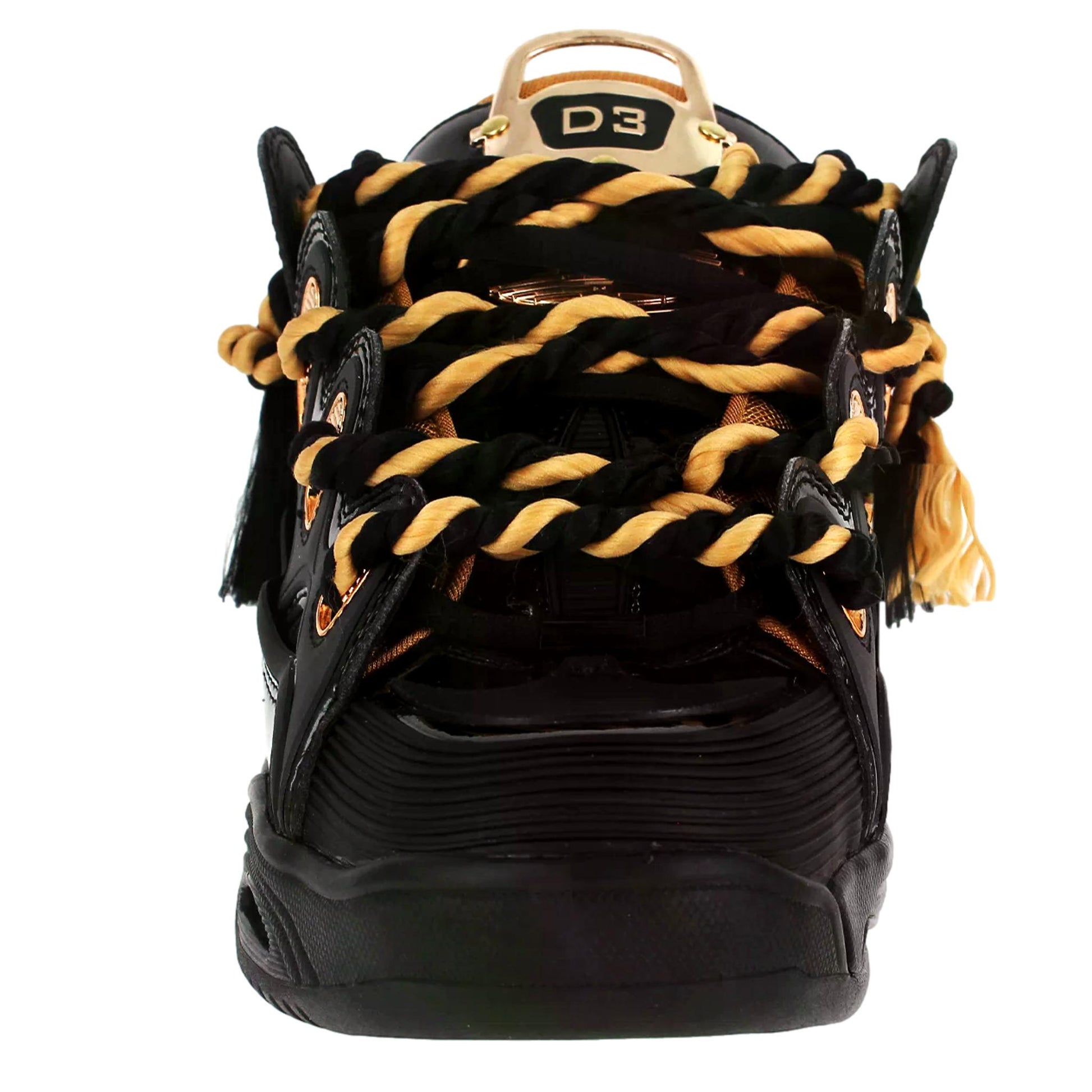 Osiris D3 2001  25 Years Black Gold