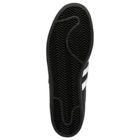 Adidas Superstar nera adv black white