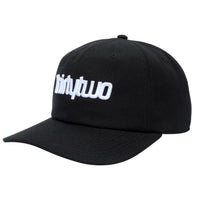 ThirtyTwo Casquette 32 Snapback