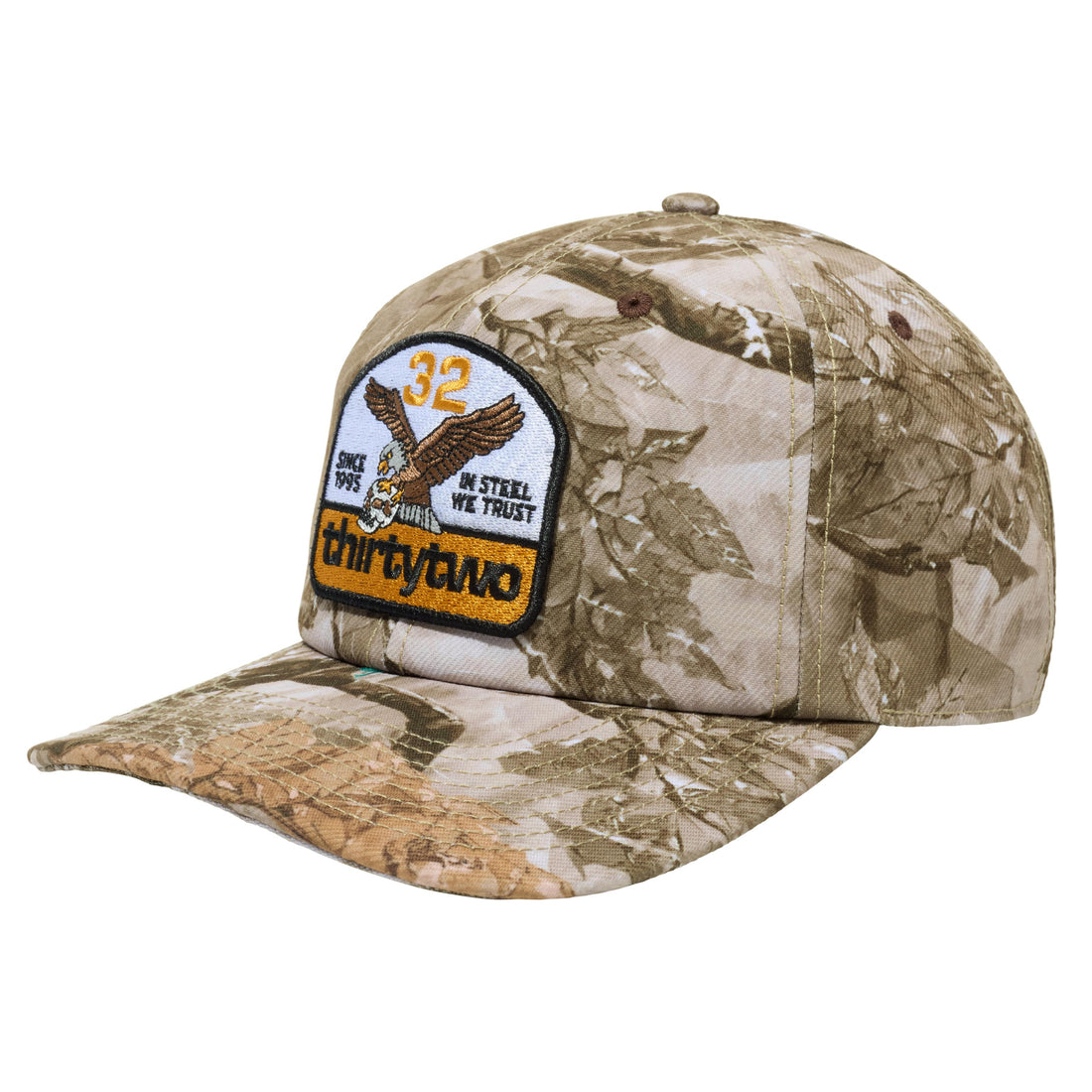 ThirtyTwo Cap 32 Snapback