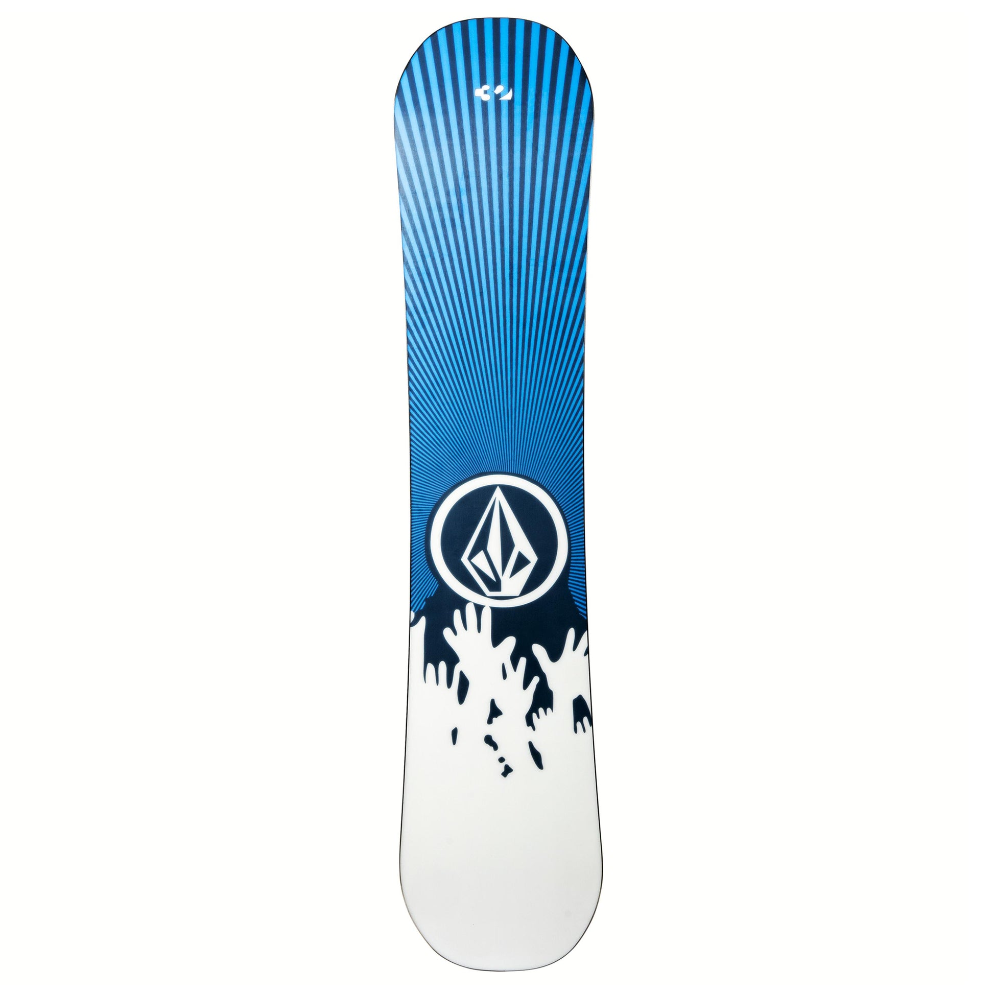 ThirtyTwo BYH Youth Snowboard
