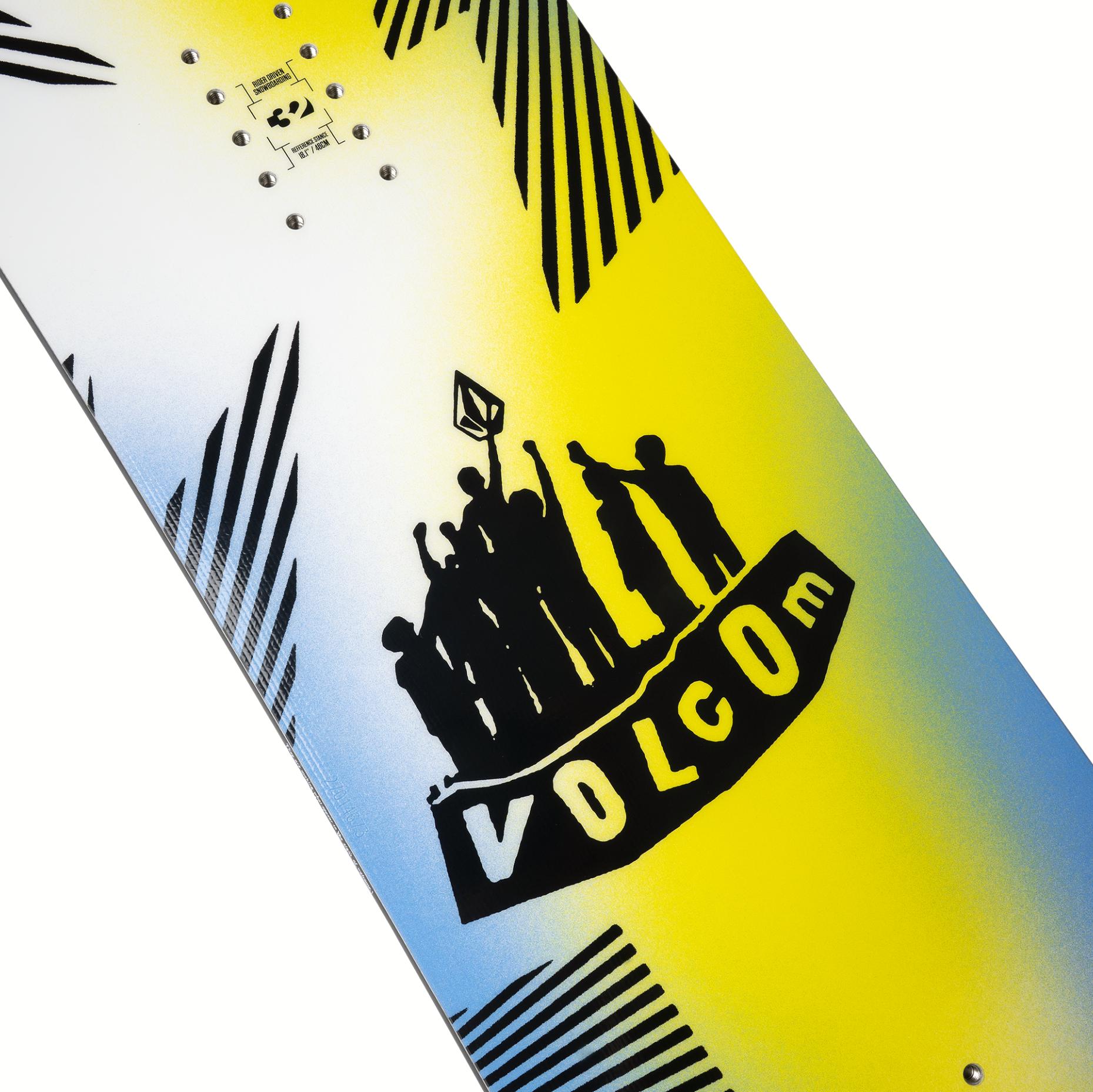 ThirtyTwo BYH Youth Snowboard