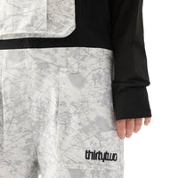 ThirtyTwo Basement Bib Men's