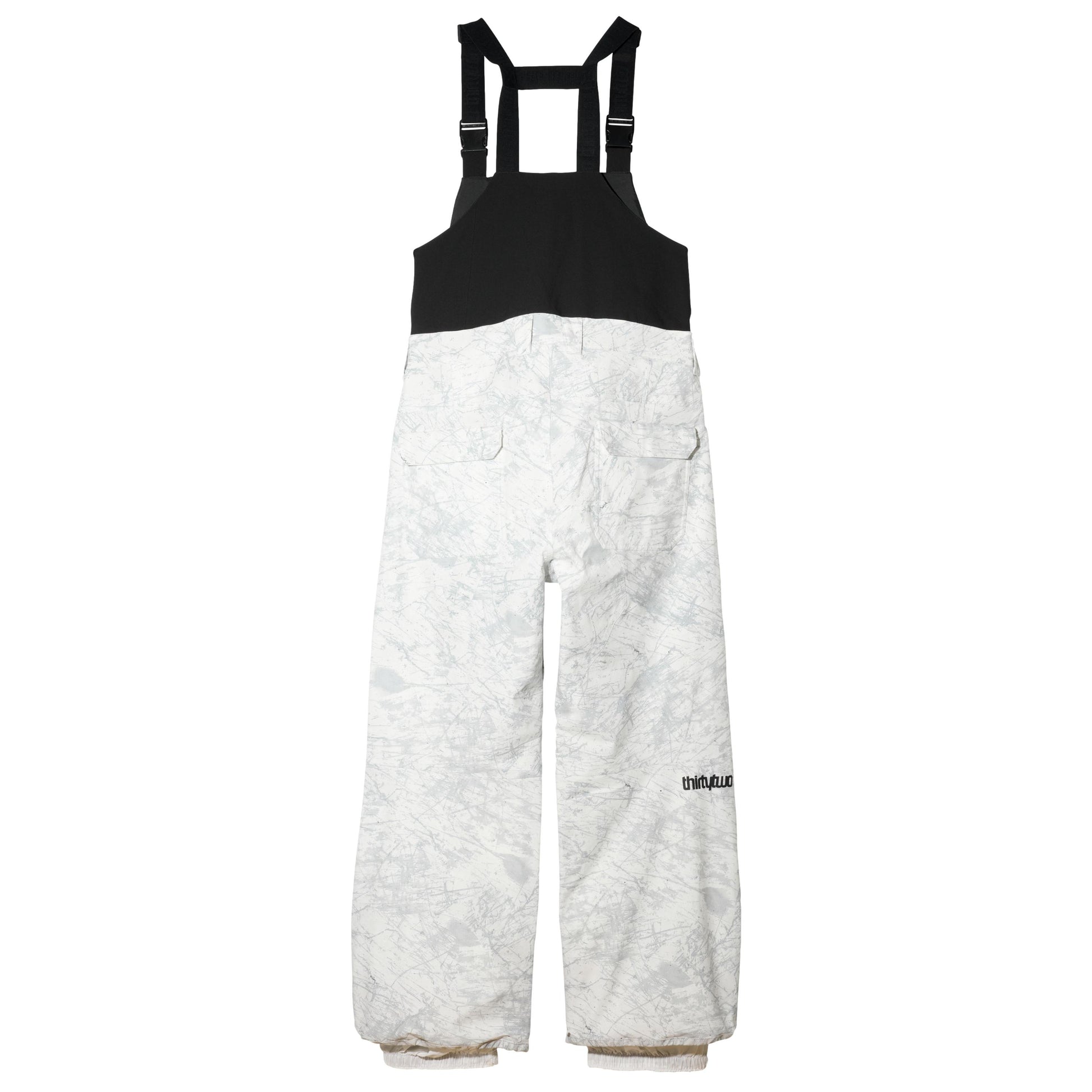 ThirtyTwo Basement Bib Men's