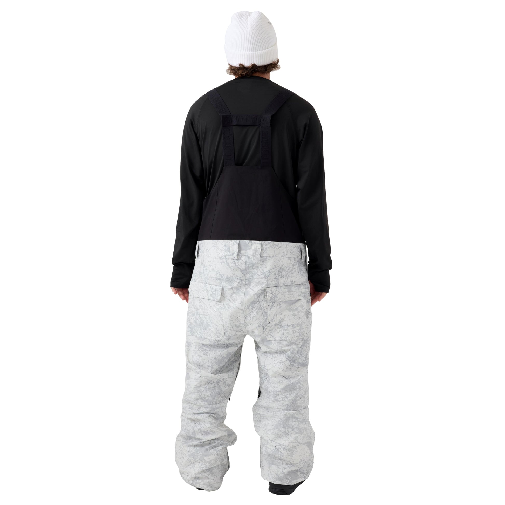 ThirtyTwo Basement Bib Men's