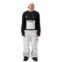 ThirtyTwo Basement Bib Men's