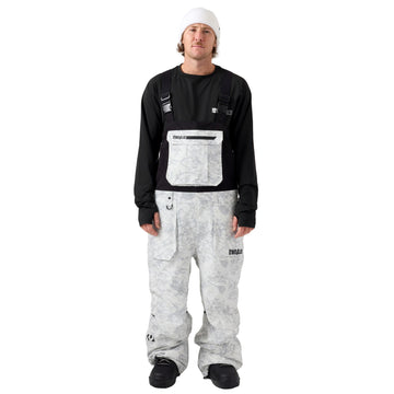 ThirtyTwo Basement Bib Men's