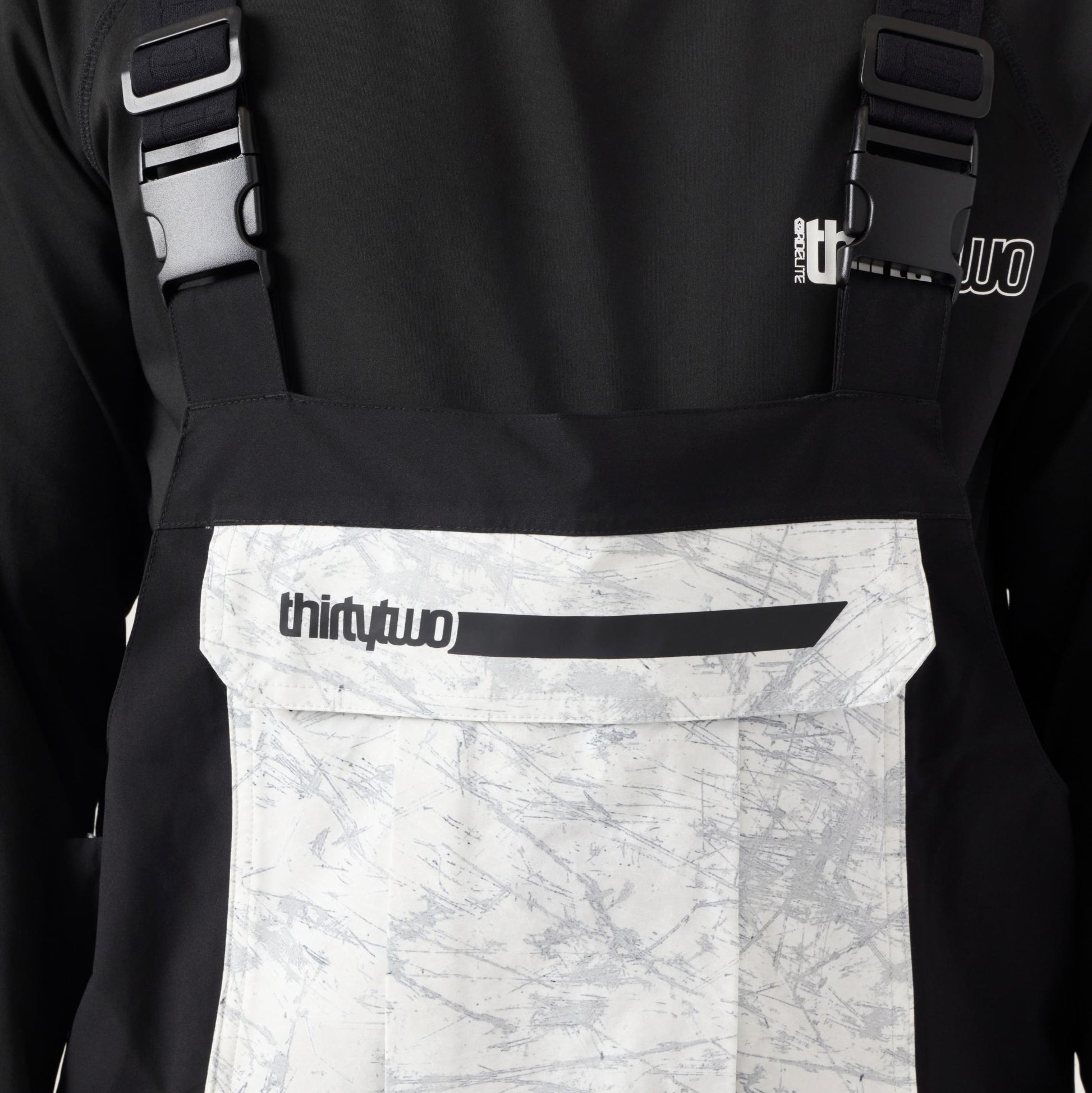 ThirtyTwo Basement Bib Men's