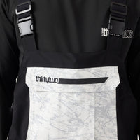 ThirtyTwo Basement Bib Men's
