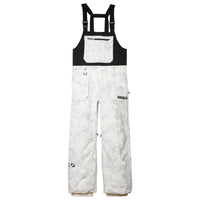 ThirtyTwo Basement Bib Men's