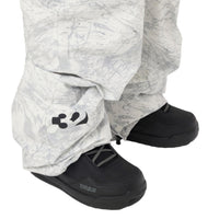 ThirtyTwo Basement Bib Men's