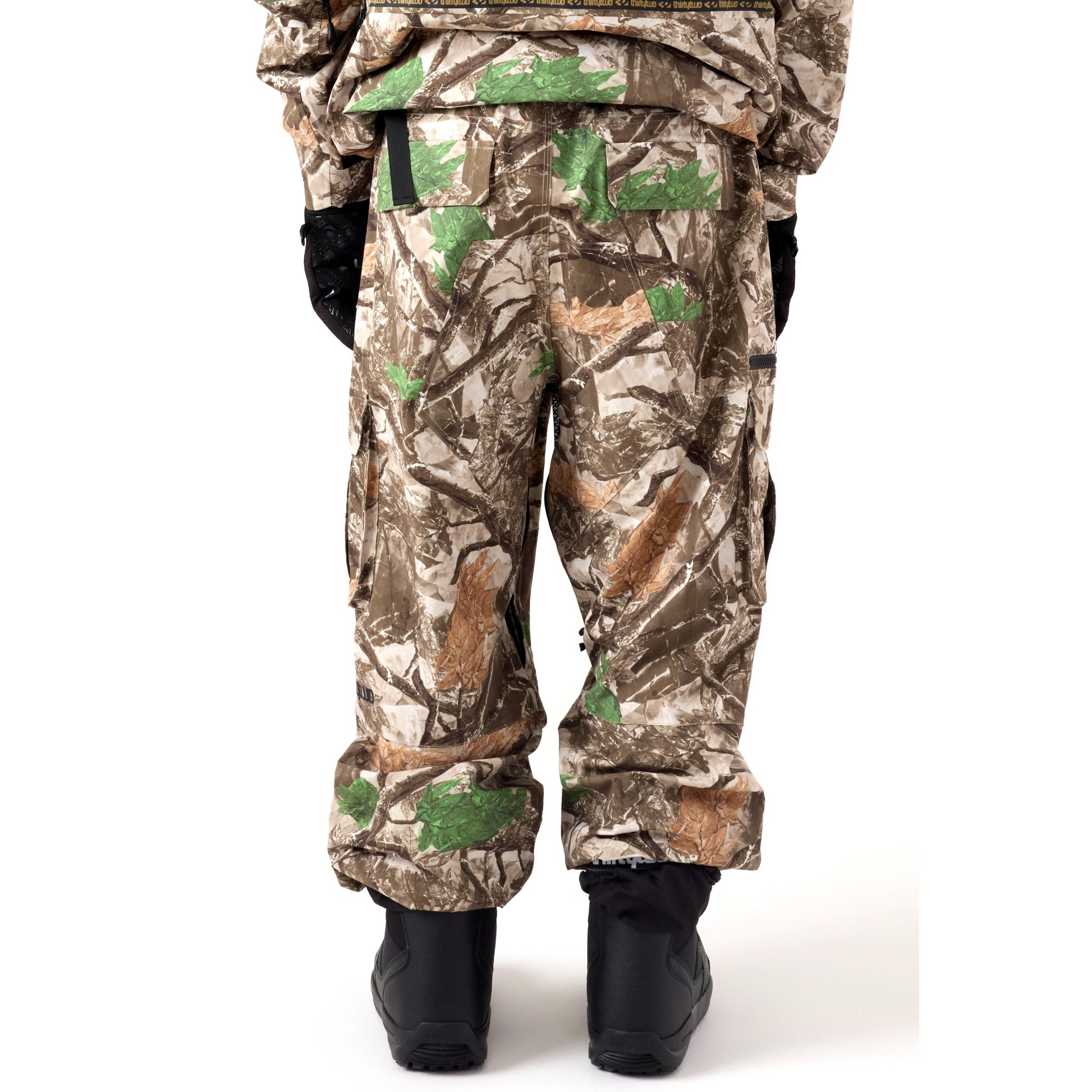 ThirtyTwo Blahzay Men's Snowboard Pant