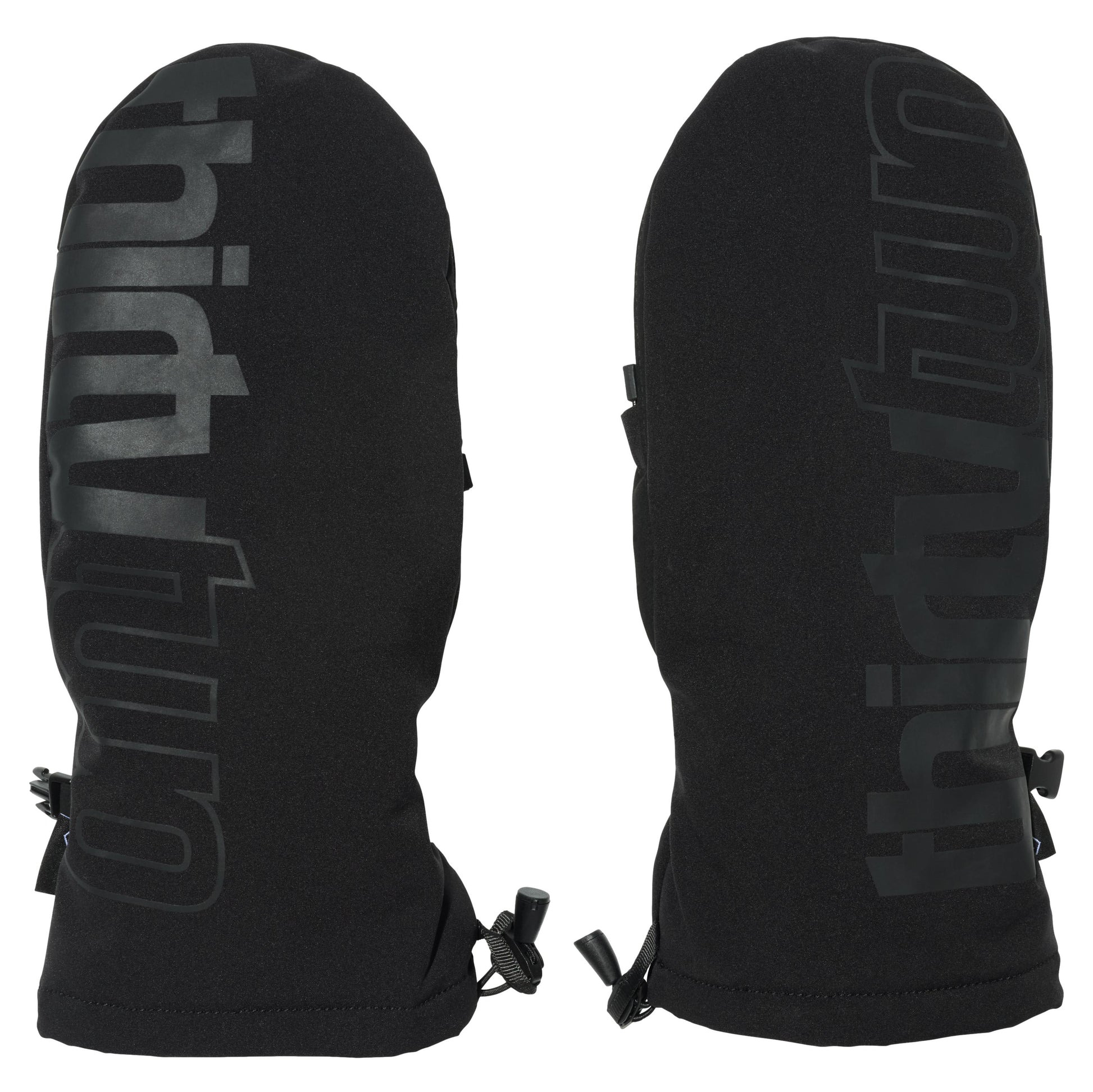 ThirtyTwo Corp Mitt
