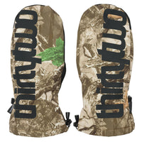 ThirtyTwo Corp Mitt