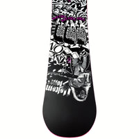 ThirtyTwo x Volcom Creedler Snowboard