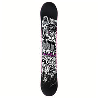 ThirtyTwo x Volcom Creedler Snowboard
