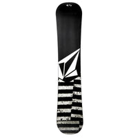 ThirtyTwo x Volcom Creedler Snowboard
