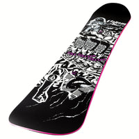ThirtyTwo x Volcom Creedler Snowboard