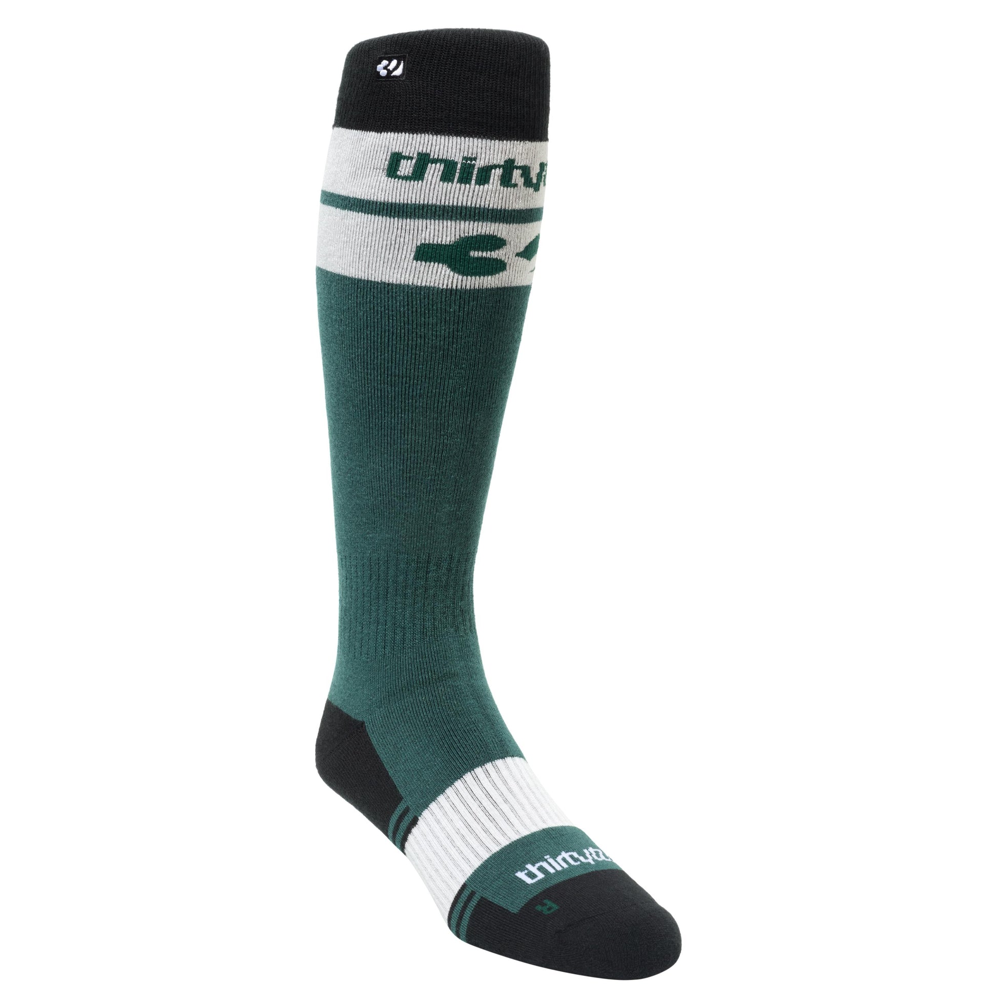ThirtyTwo Others Cut 3-Pack Snowboard Socks