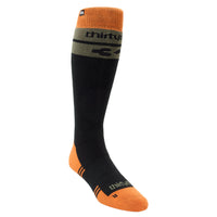 ThirtyTwo Others Cut 3-Pack Snowboard Socks