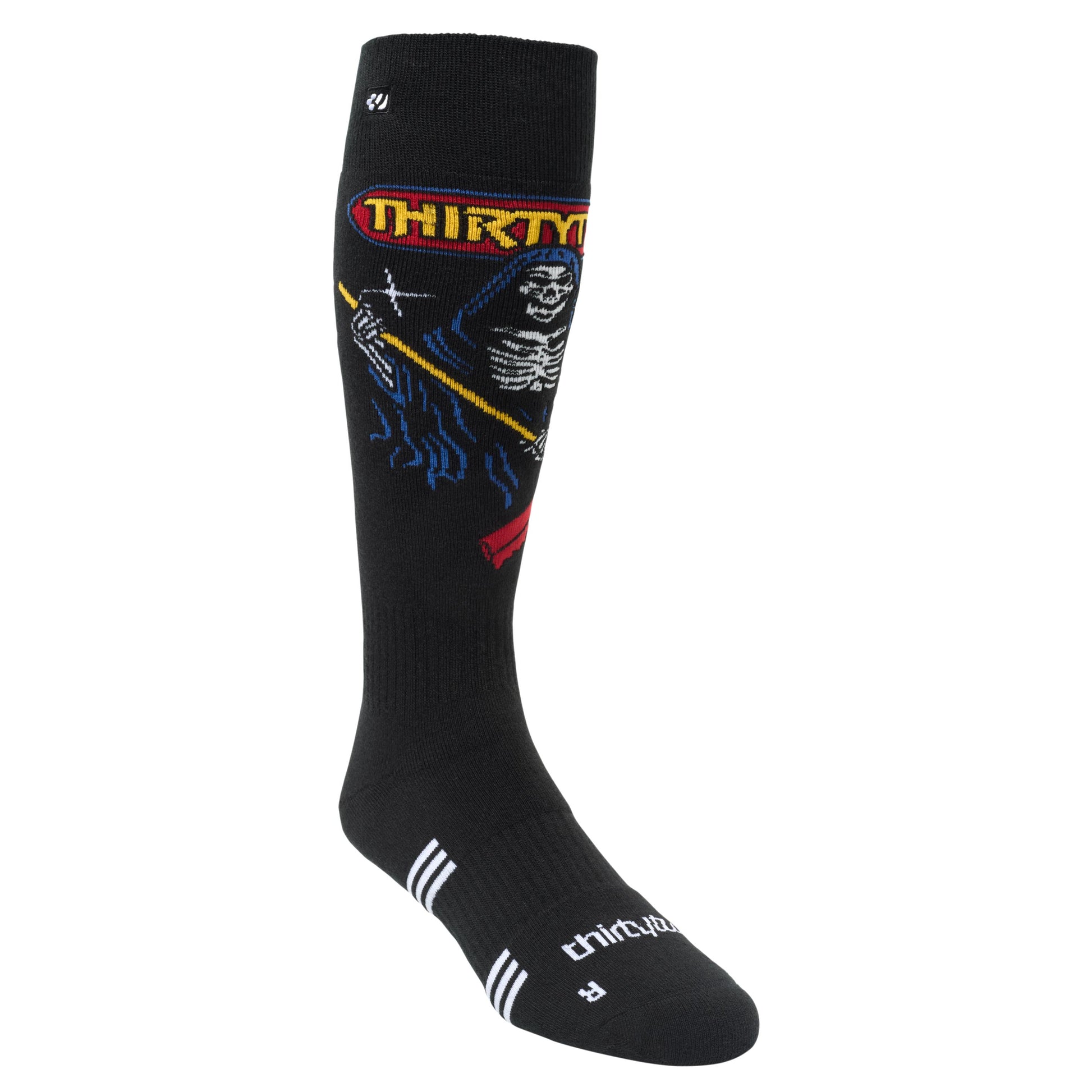 ThirtyTwo Double Sock