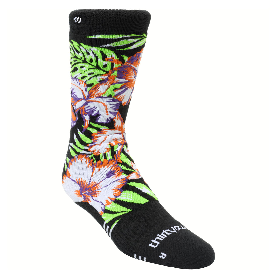 ThirtyTwo Women's Double Sock