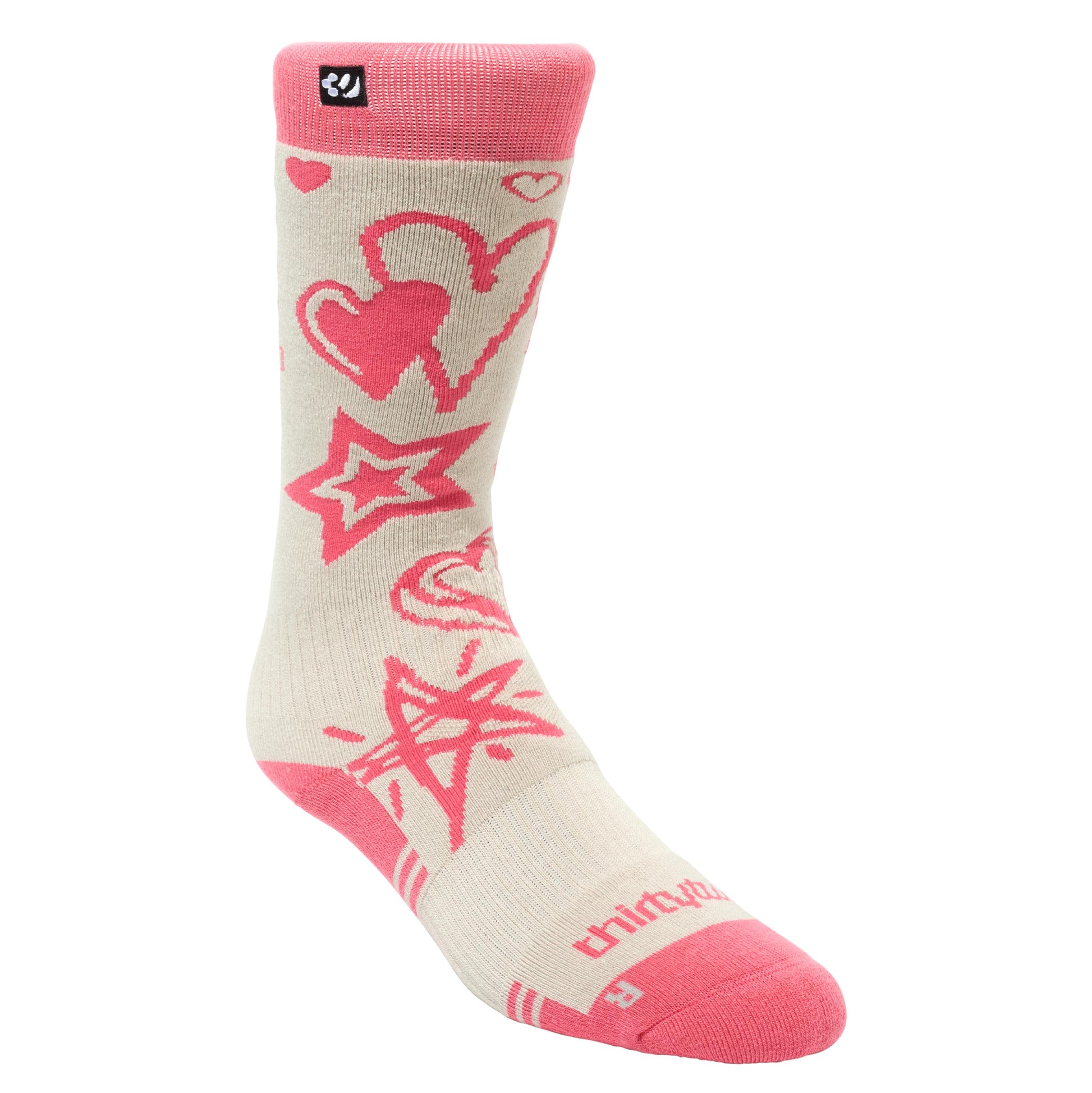ThirtyTwo Women's Double Sock