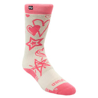ThirtyTwo Women's Double Sock
