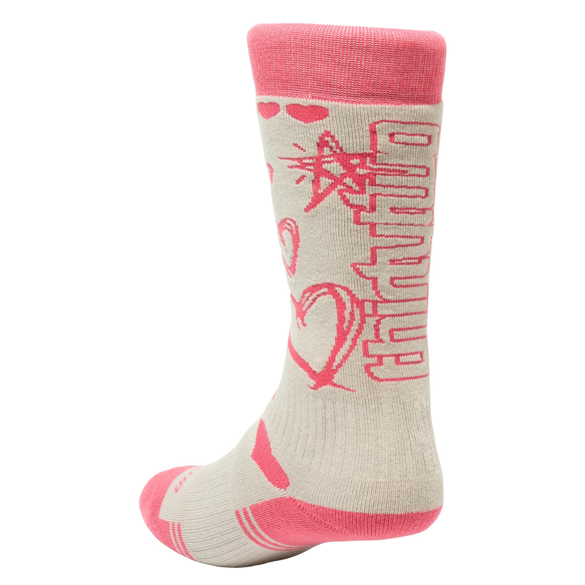ThirtyTwo Women's Double Sock