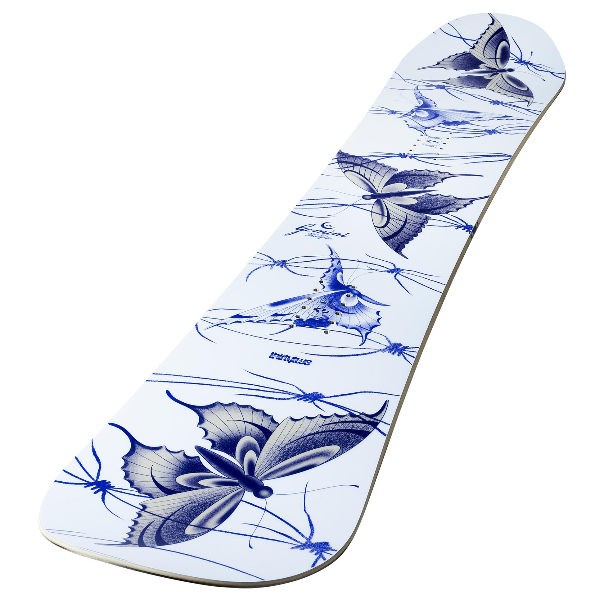 ThirtyTwo Gemini Snowboard femme