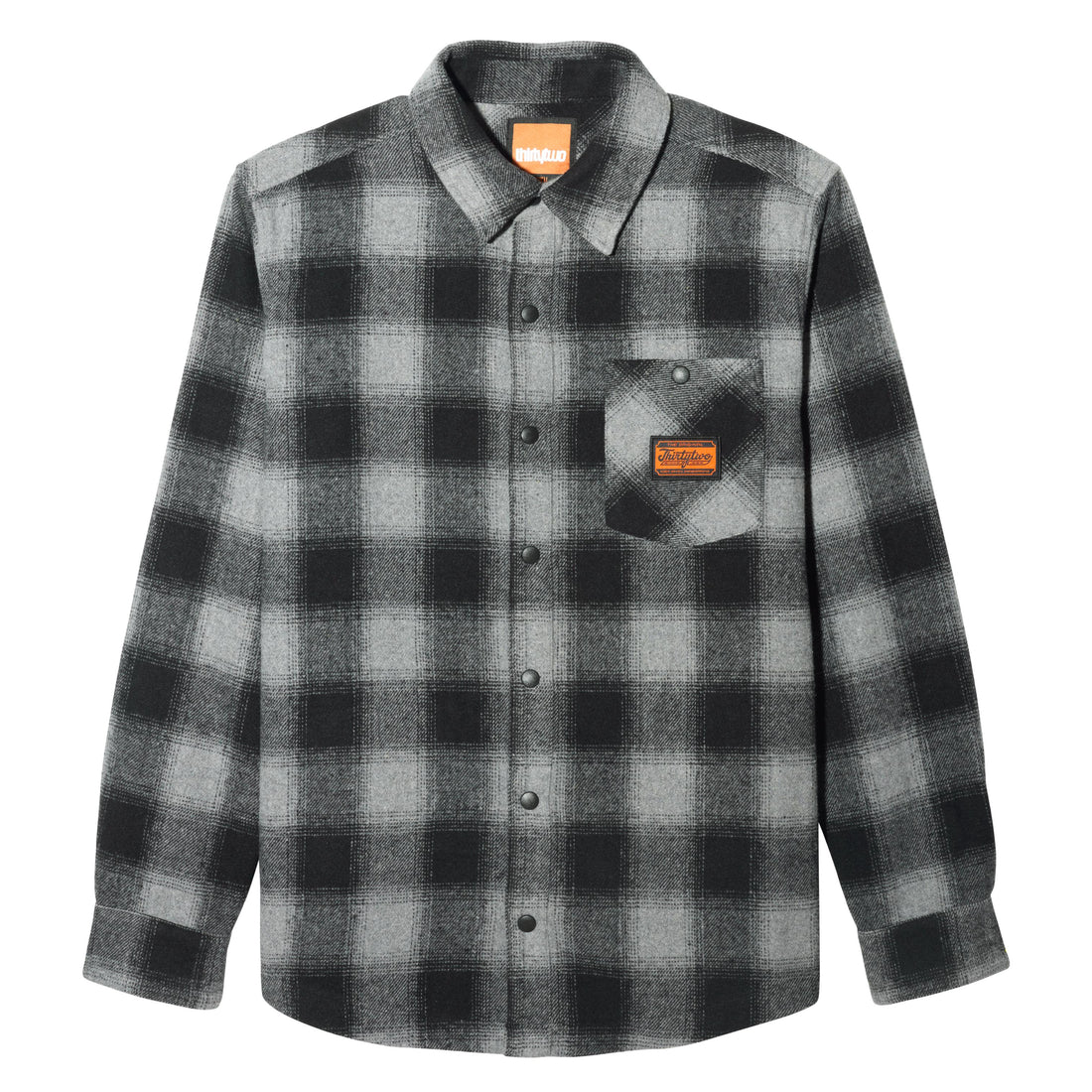 ThirtyTwo Ironwood Flannel Shirt