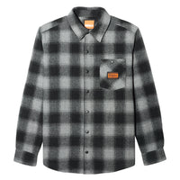 ThirtyTwo Ironwood Flanellhemd