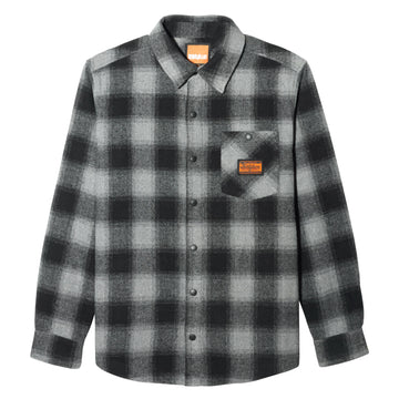 ThirtyTwo Ironwood Flanellhemd