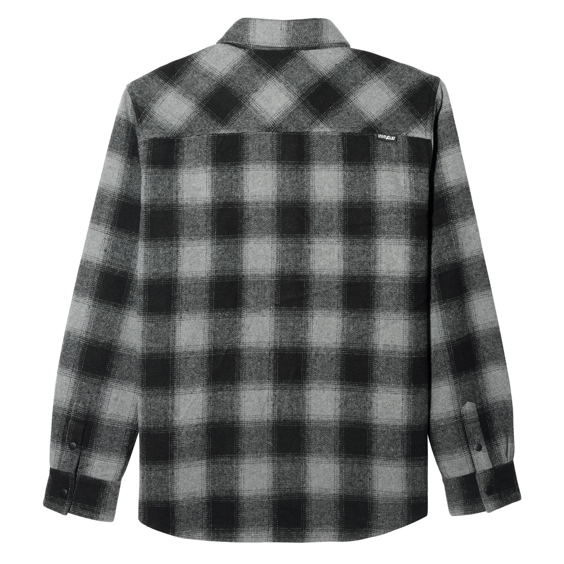 ThirtyTwo Ironwood Flanellhemd