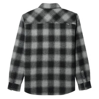 ThirtyTwo Ironwood Flanellhemd