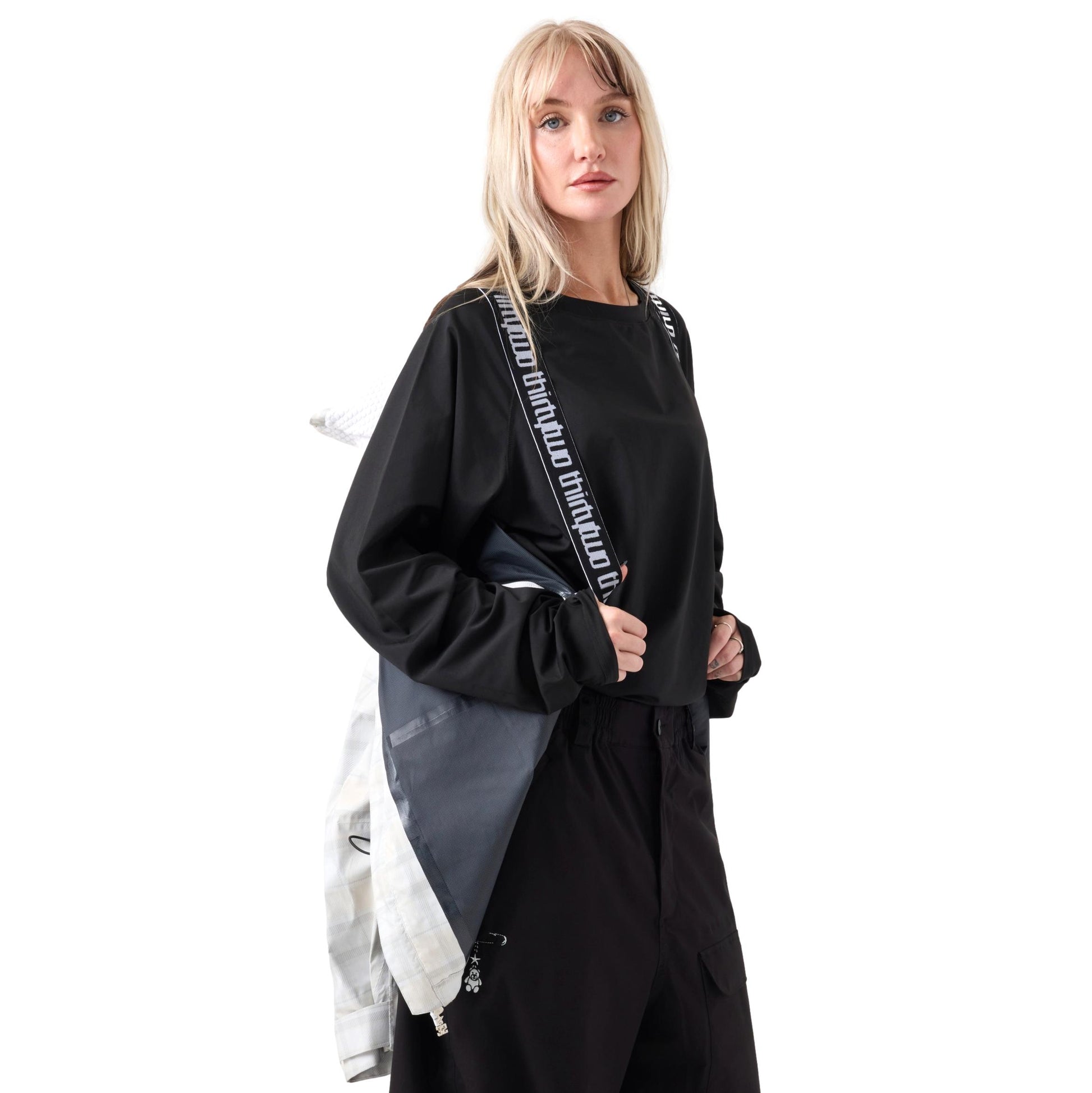 ThirtyTwo Bib Jacket
