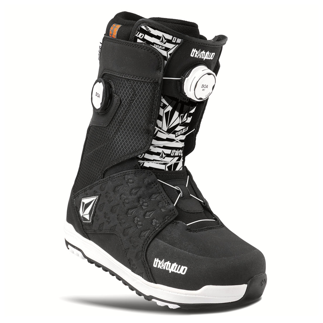 ThirtyTwo Lashed Double BOA x Volcom