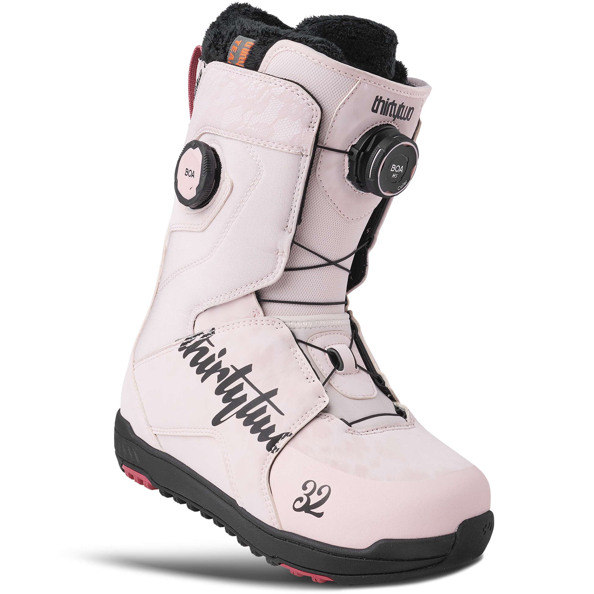 ThirtyTwo Women’s Lashed Double BOA