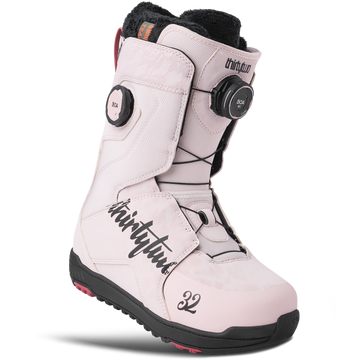 ThirtyTwo Women’s Lashed Double BOA