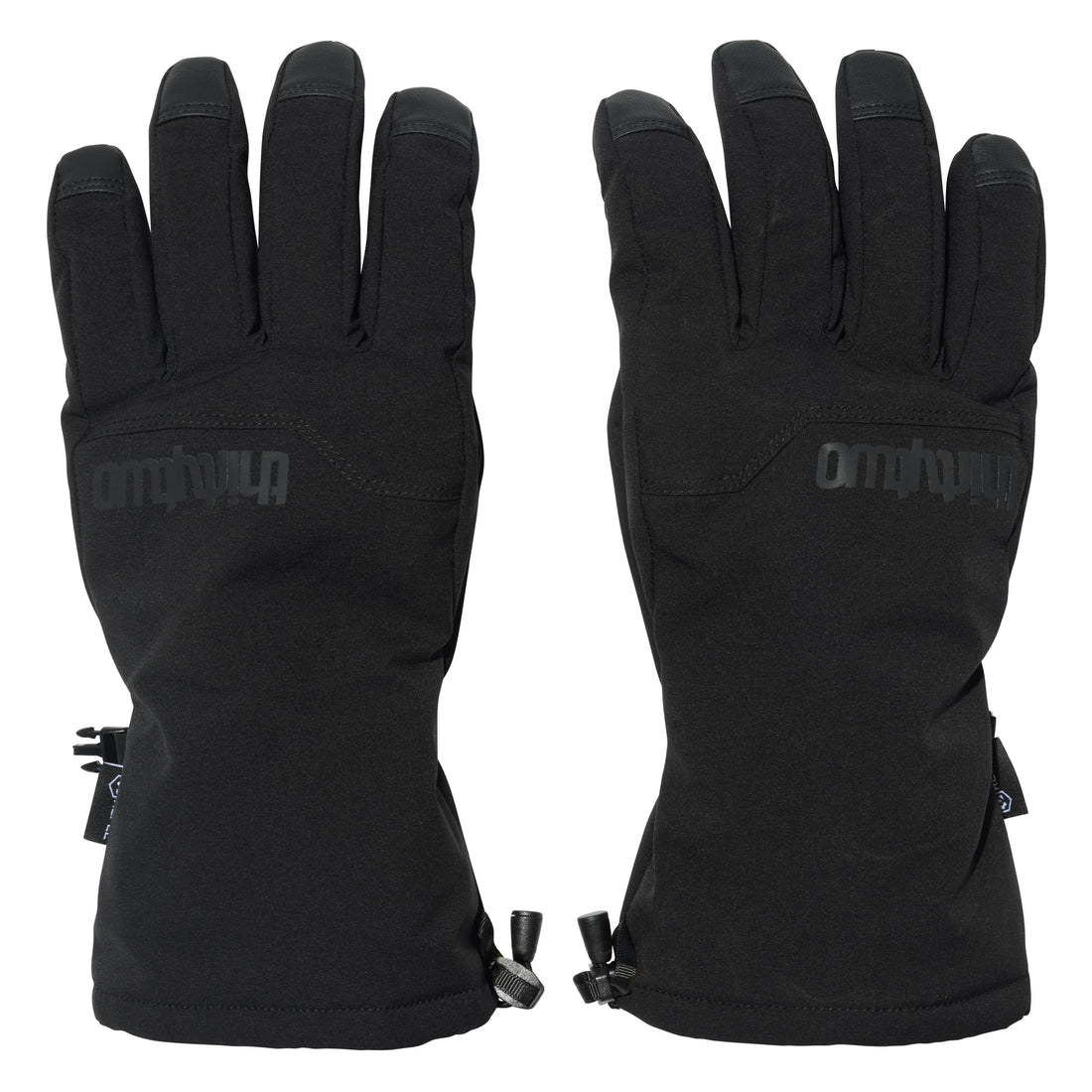 ThirtyTwo Lashed Glove