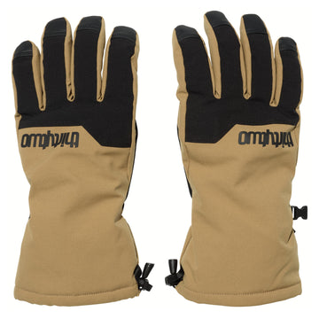 ThirtyTwo Lashed Glove