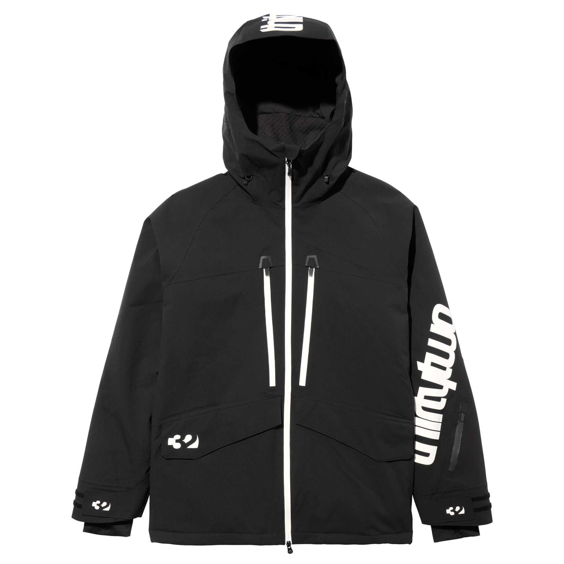 ThirtyTwo Lashed Insulated Jacket