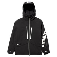 ThirtyTwo Lashed Insulated Jacket