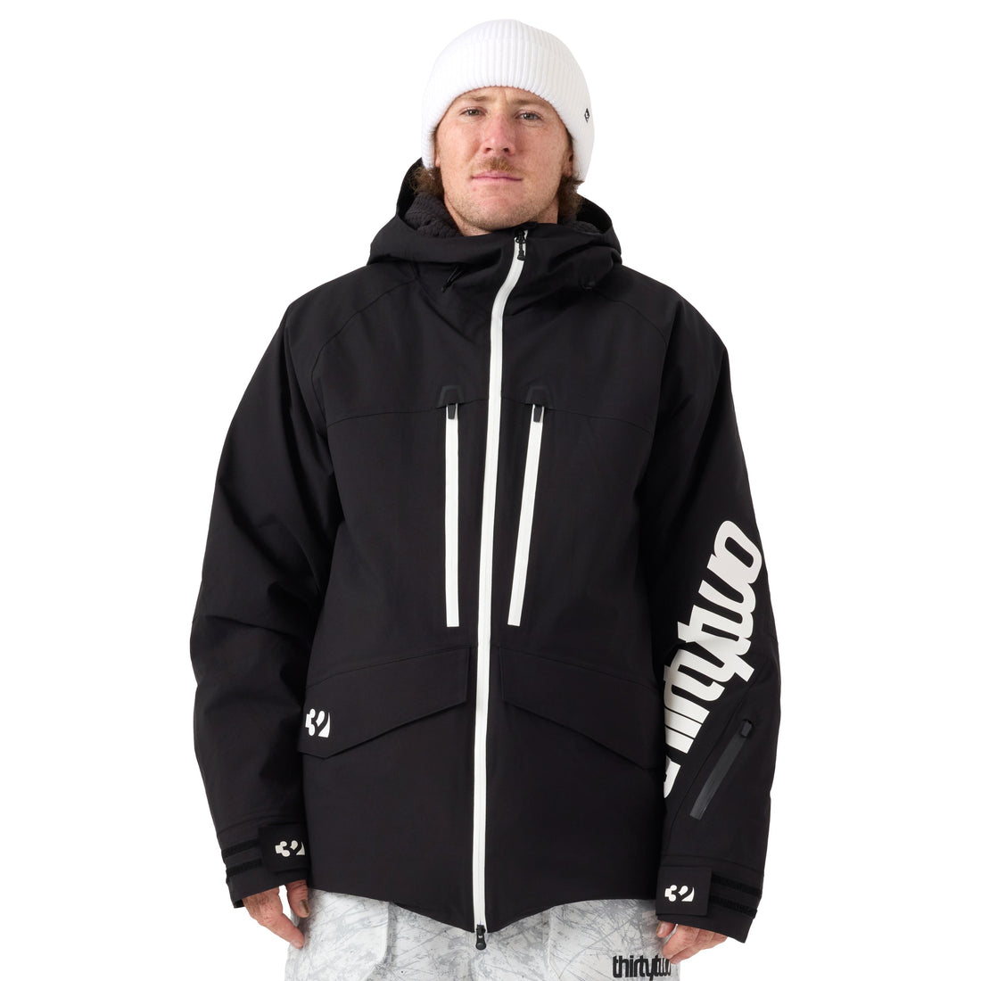 ThirtyTwo Lashed Insulated Jacket