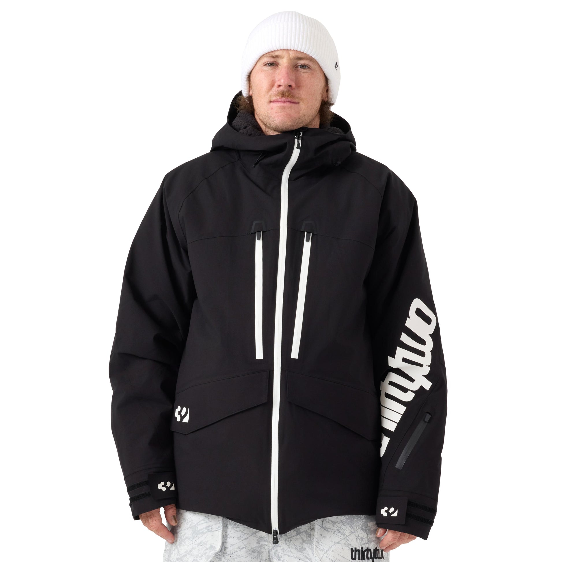 ThirtyTwo Lashed Insulated Jacket